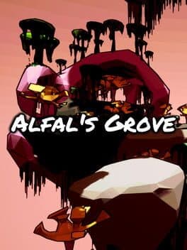 Alfal's Grove cover art