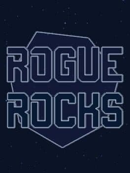 Rogue Rocks cover art