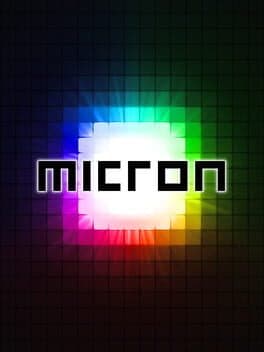 Micron cover art