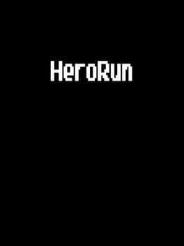 HeroRun cover art