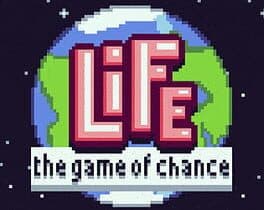 Life: the game of chance cover art