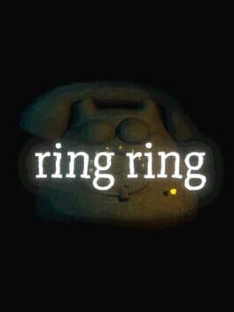 Ring Ring cover art