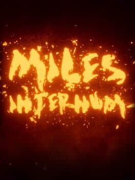 Miles Infernum cover art
