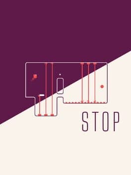 Stop cover art