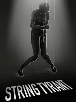 String Tyrant cover art