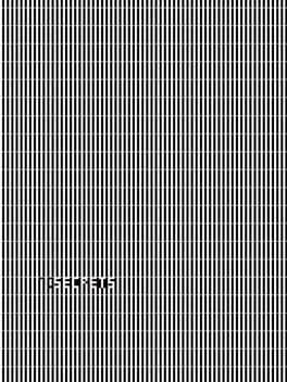 No Secrets cover art