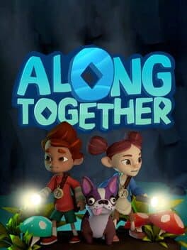Along Together cover art