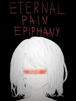 Eternal Pain: Epiphany cover art