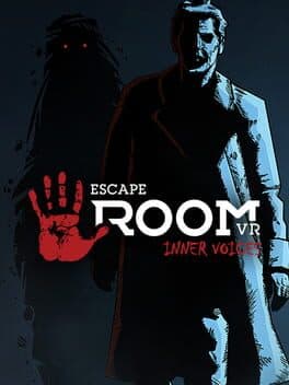 Escape Room VR: Inner Voices cover art