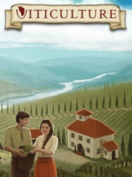Viticulture Essential Edition cover art