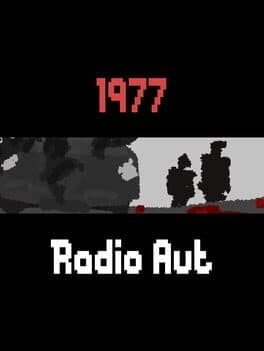 1977: Radio Aut cover art