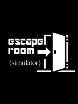 Escape Room Simulator cover art