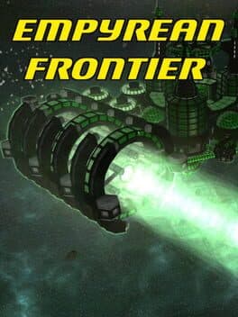 Empyrean Frontier cover art