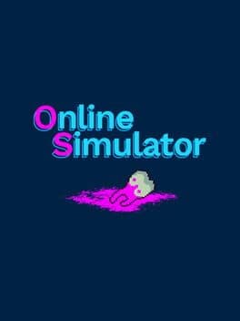 Online Simulator cover art