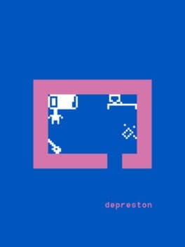 Depreston cover art