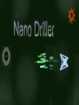 Nano Driller cover art