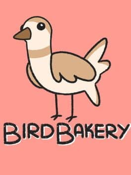 Bird Bakery cover art