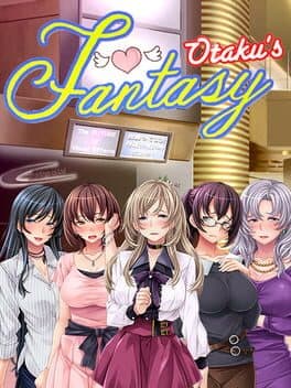 Otaku's Fantasy cover art