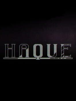 Haque cover art