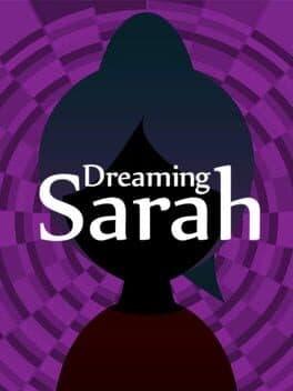 Dreaming Sarah cover art