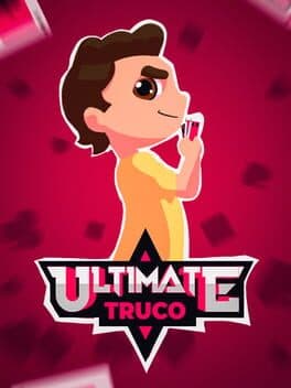 Ultimate Truco cover art