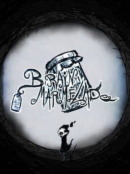 Brain Marmelade cover art