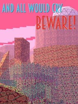 And All Would Cry Beware! cover art