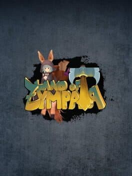 Land of Zympaia cover art