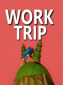 Work Trip cover art