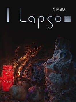 Lapso: Nimbo cover art