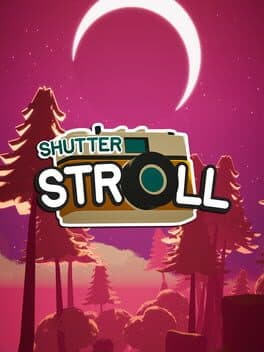Shutter Stroll cover art