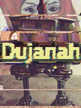 Dujanah cover art