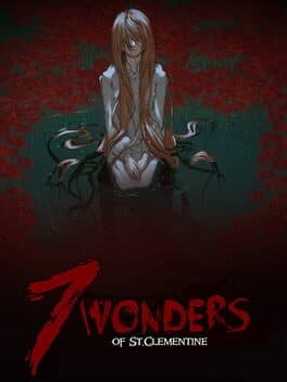 Seven Wonders of St. Clementine cover art