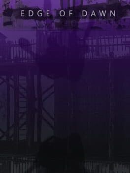Edge of Dawn cover art