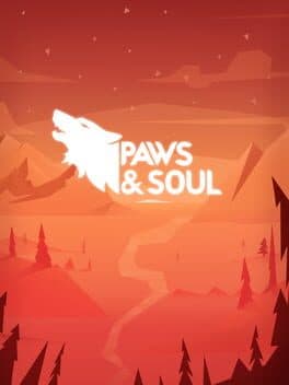 Paws and Soul cover art