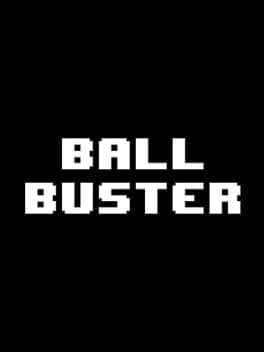 Ball Buster cover art
