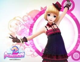 Audition 2 cover art