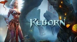 Reborn Online cover art