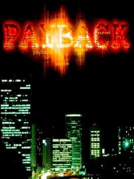 Payback cover art