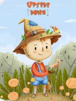 Upside Down cover art