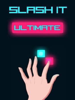 Slash It Ultimate cover art