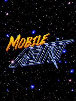 Mobile Astro cover art