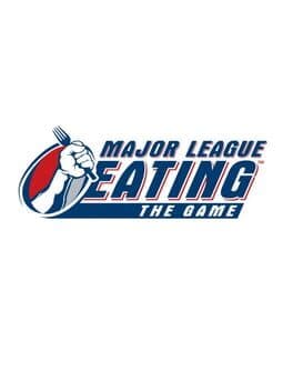 Major League Eating: The Game cover art
