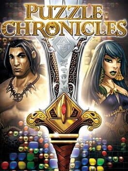 Puzzle Chronicles cover art