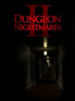 Dungeon Nightmares II: The Memory cover art