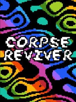 Corpse Reviver cover art