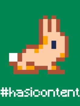 Hasicontent cover art
