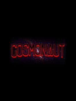 Cosmonaut cover art