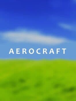 Aerocraft cover art