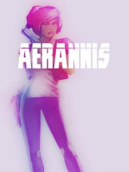 Aerannis cover art